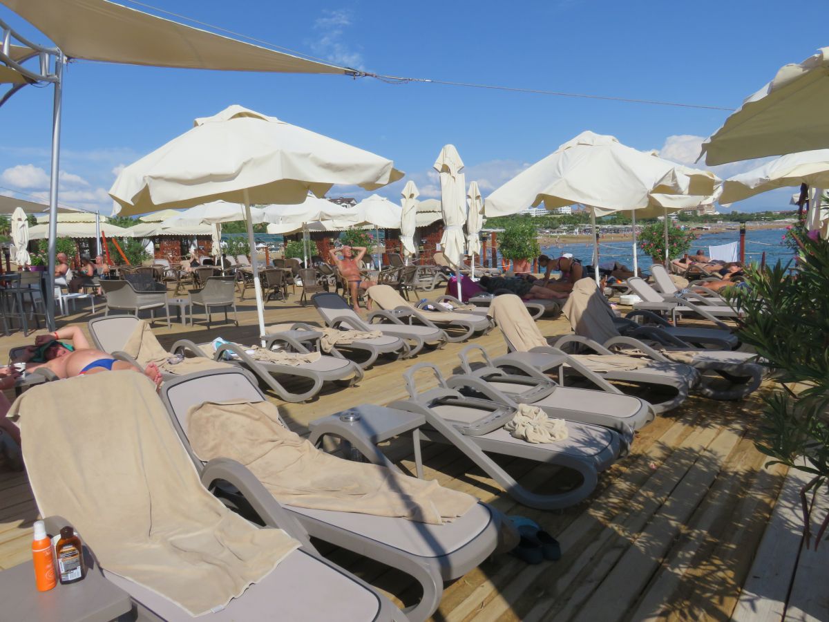 imagini hotel Von Elite